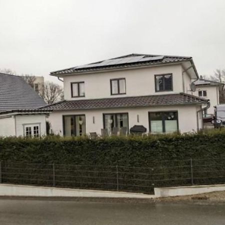 Ferienwohnung Freiraum Herford Exteriör bild