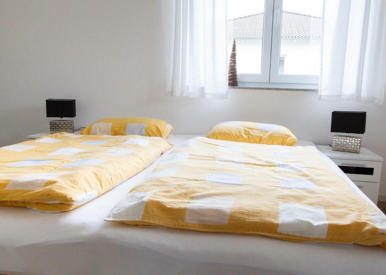 Ferienwohnung Freiraum Herford Exteriör bild